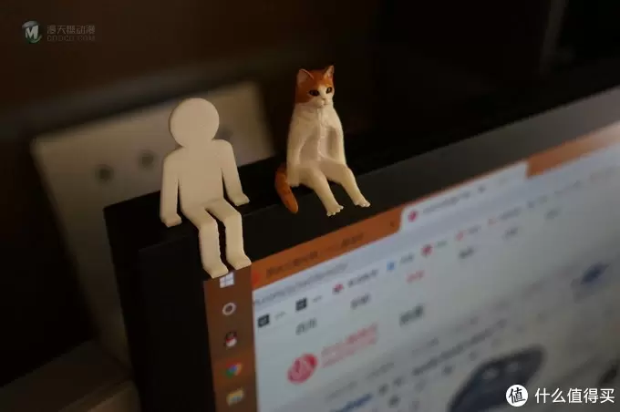 3D打印机的“无聊”用处 之 “手办”篇