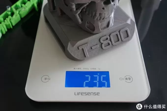 3D打印机的“无聊”用处 之 “手办”篇