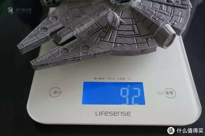3D打印机的“无聊”用处 之 “手办”篇