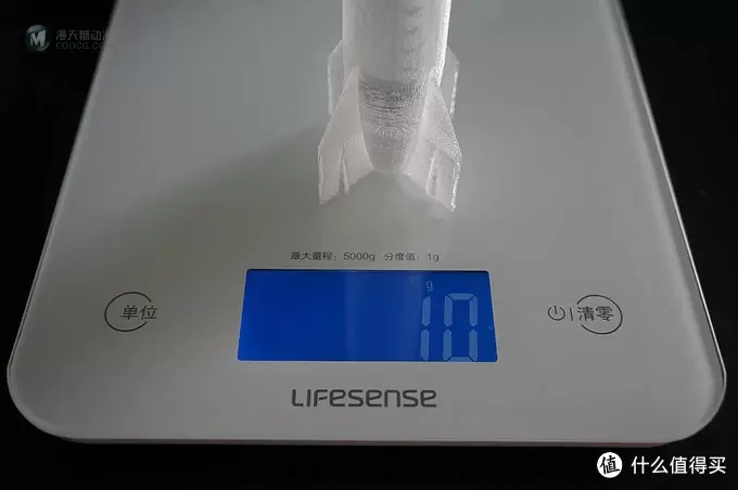 3D打印机的“无聊”用处 之 “手办”篇