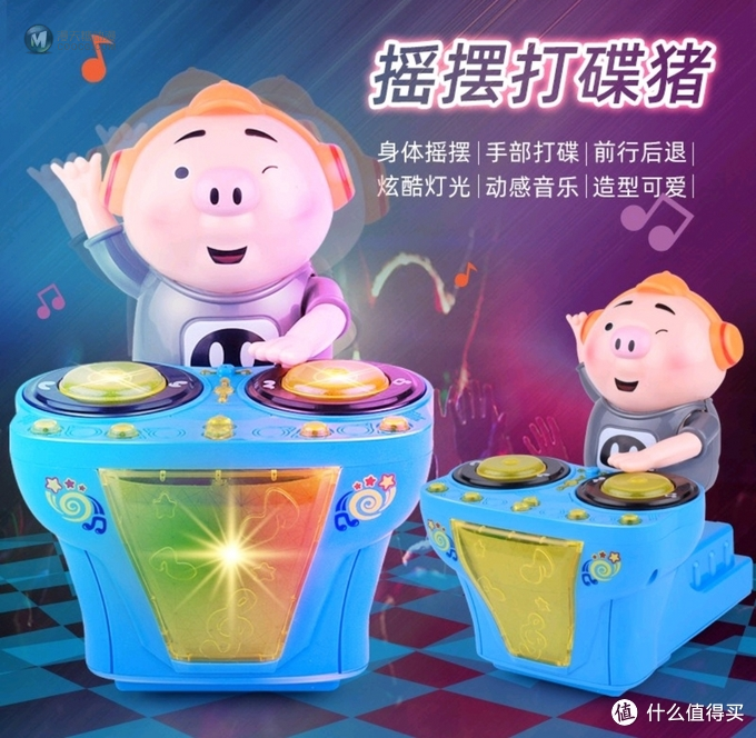 ​盘点一下最近超火爆的儿童玩具，说说你家里囤了几只？
