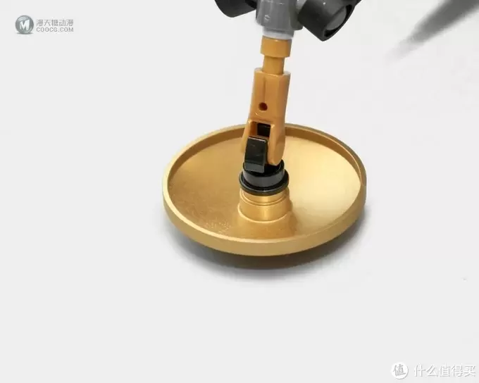 个人的一小步，全人类的一大步——乐高创意百变高手系列 10266 阿波罗11号飞船登月舱
