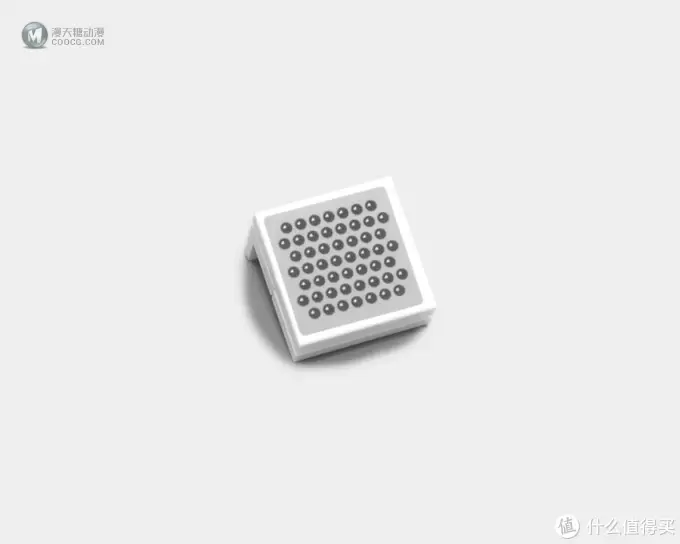 个人的一小步，全人类的一大步——乐高创意百变高手系列 10266 阿波罗11号飞船登月舱