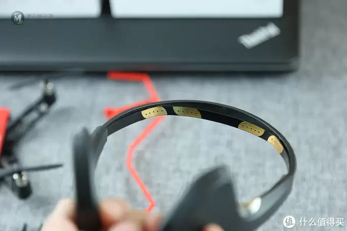 UDrone意念无人机：意念控制已从电影来到现实
