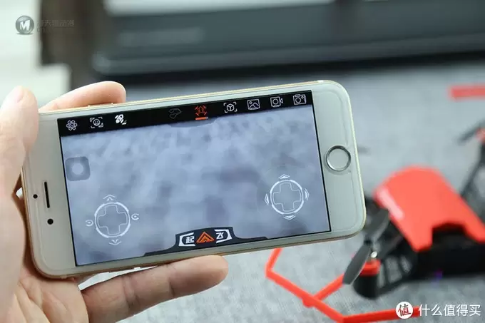 UDrone意念无人机：意念控制已从电影来到现实