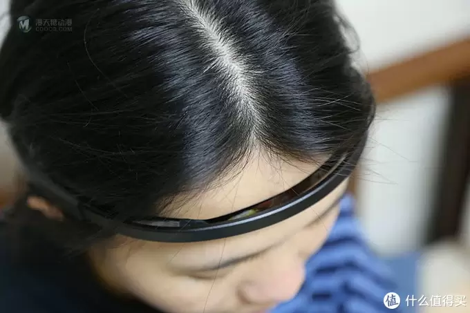 UDrone意念无人机：意念控制已从电影来到现实