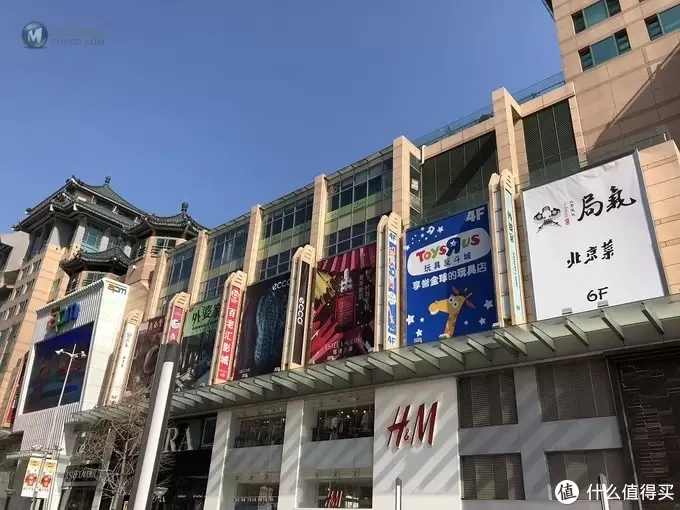 北京首家乐高集团全球旗舰店开业游记