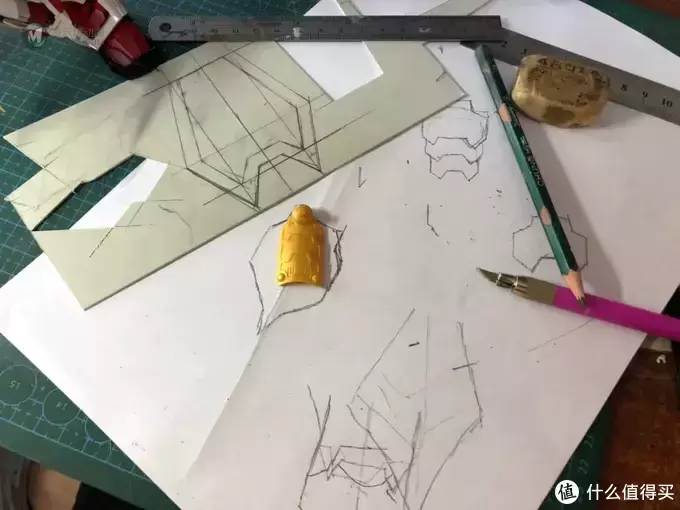 《希望之光系列》之「羁绊」，睹物思旧友，念想如洪水猛兽