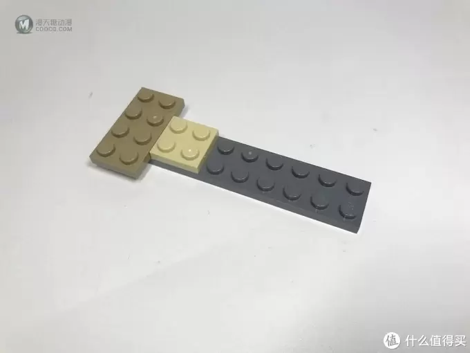 黑人英雄：乐高 超级英雄系列 76099 矿场犀牛大对决