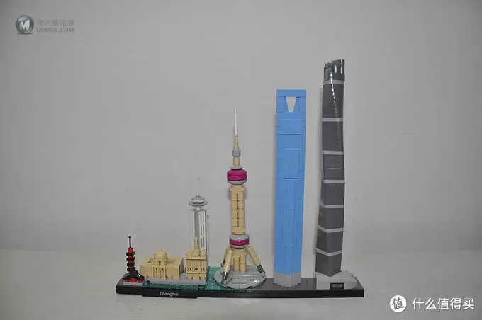 为了LEGO装修一套房？——sammy的LEGO收藏回顾