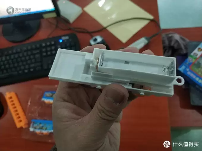 图书馆猿の托马撕（汪汪队）小火车套装轨道玩具