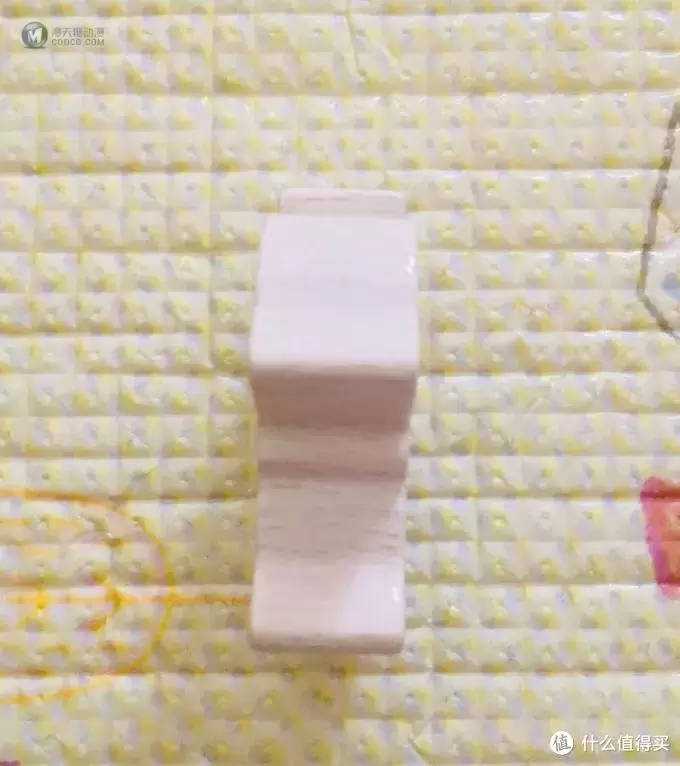 宝宝的第一款拼图 HABA动物拼图