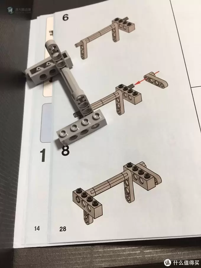 号称复联2.5的超级英雄集结号：乐高LEGO 76051 机场之战开箱