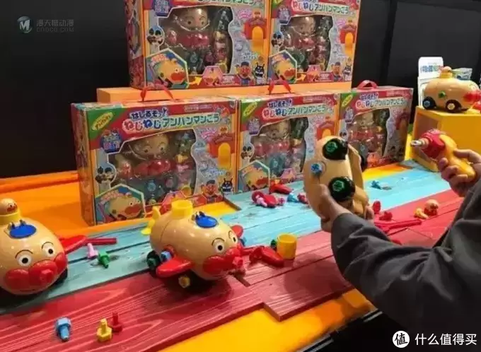 玩具在精不在多！是什么样的玩具让日本小朋友都疯狂？！
