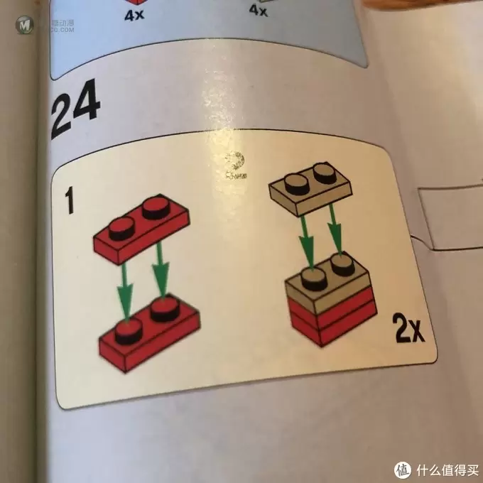 LEGO 乐高 brickheadz方头仔 41587罗宾