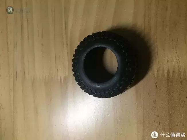 我的第一个车模——美驰图福特猛禽F150