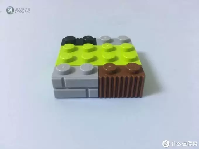 如何快速地在乐高店里装满一大杯Lego