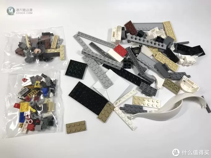 LEGO 乐高 拼拼乐 篇212：这辆车太酷了之Batman系列 70911 复古企鹅人座驾