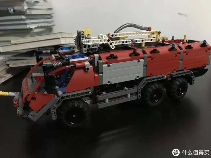 福年第一作—LEGO42068