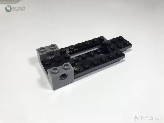 LEGO 乐高 拼拼乐 篇202：超级赛车系列 75888 保时捷 911 RSR和 911 Turbo 3.0