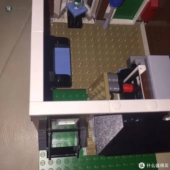 王叔叔带你玩乐高 篇一：理性追绝，LEGO 乐高 街景系列之 10218 宠物店 开箱