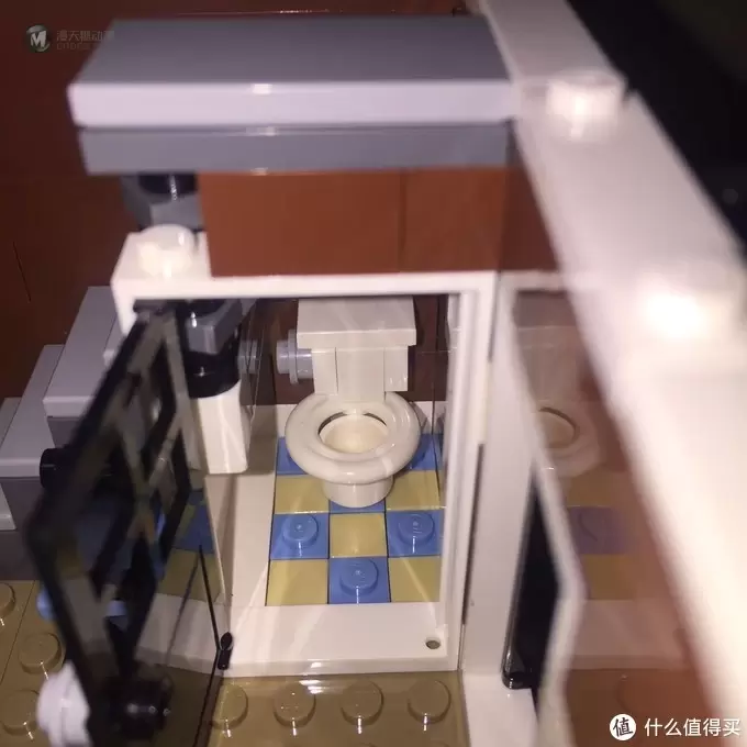 王叔叔带你玩乐高 篇一：理性追绝，LEGO 乐高 街景系列之 10218 宠物店 开箱