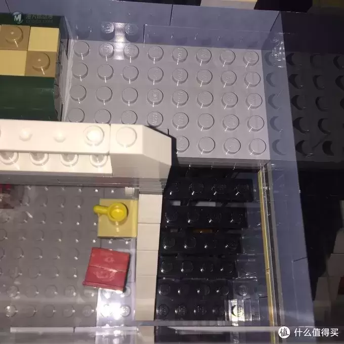 王叔叔带你玩乐高 篇一：理性追绝，LEGO 乐高 街景系列之 10218 宠物店 开箱