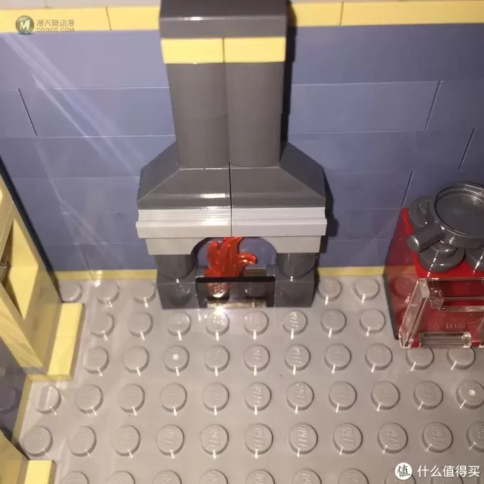 王叔叔带你玩乐高 篇一：理性追绝，LEGO 乐高 街景系列之 10218 宠物店 开箱