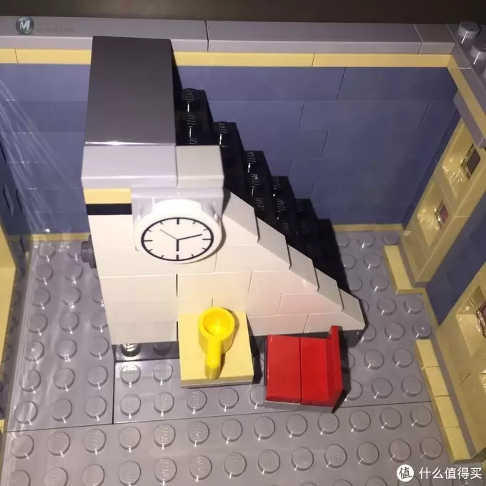 王叔叔带你玩乐高 篇一：理性追绝，LEGO 乐高 街景系列之 10218 宠物店 开箱