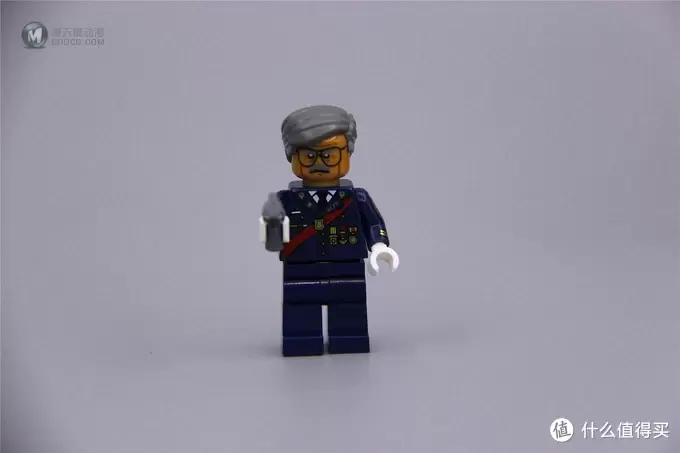 不惑大叔的legogo 篇五：俺真的不是猎豹 — LEGO 乐高 蝙蝠侠大电影系列 70908 疾行者