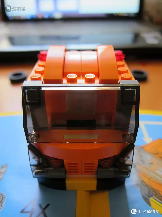以娃之名弥补童年回忆，哥终于玩上了LEGO 乐高