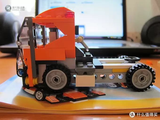 以娃之名弥补童年回忆，哥终于玩上了LEGO 乐高