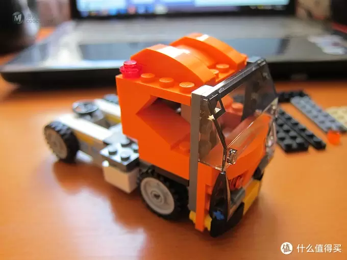 以娃之名弥补童年回忆，哥终于玩上了LEGO 乐高