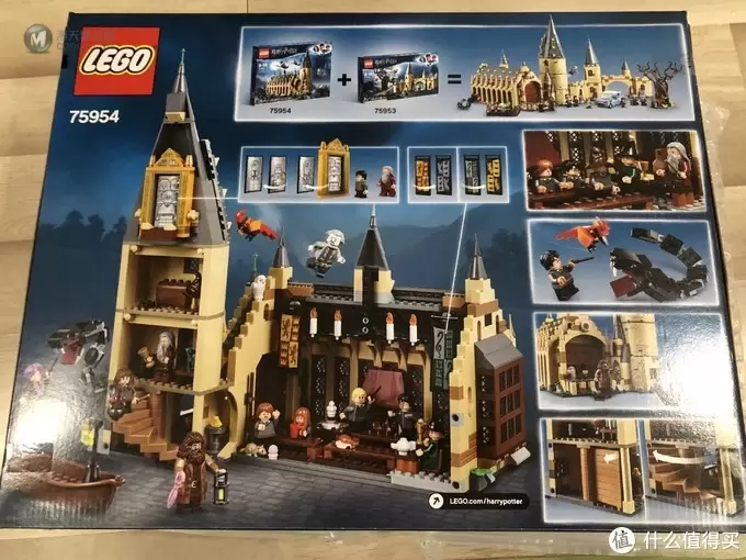 LEGO 篇九：吐血整理—2019年败掉3000+元，细数宝爸剁手的那些Lego玩具（下）