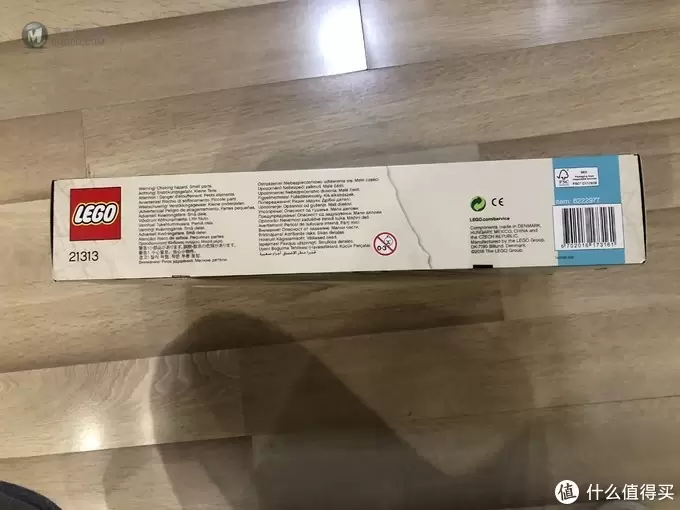 LEGO 篇九：吐血整理—2019年败掉3000+元，细数宝爸剁手的那些Lego玩具（下）