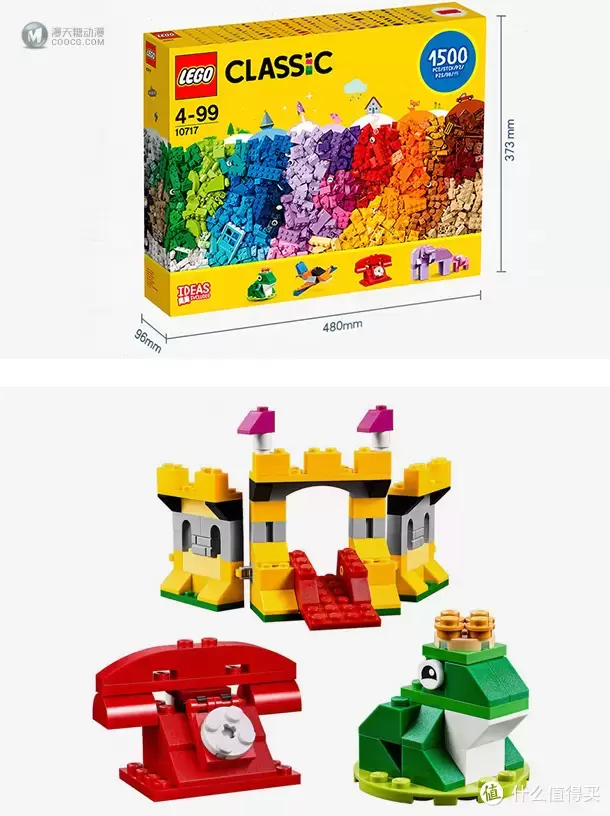 LEGO 篇九：吐血整理—2019年败掉3000+元，细数宝爸剁手的那些Lego玩具（下）