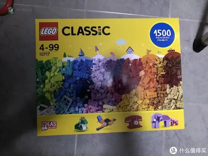 LEGO 篇九：吐血整理—2019年败掉3000+元，细数宝爸剁手的那些Lego玩具（下）