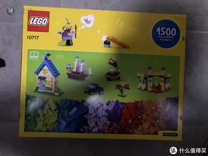 LEGO 篇九：吐血整理—2019年败掉3000+元，细数宝爸剁手的那些Lego玩具（下）