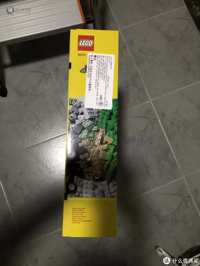 LEGO 篇九：吐血整理—2019年败掉3000+元，细数宝爸剁手的那些Lego玩具（下）