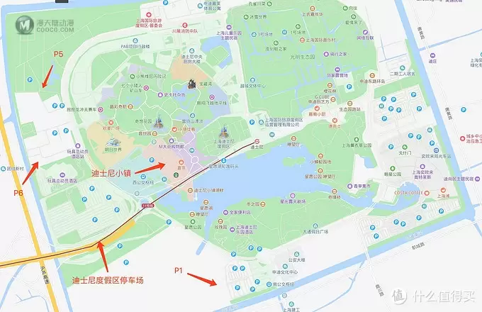 深度乐高 篇六：圣地巡礼，迪士尼乐高旗舰店打卡