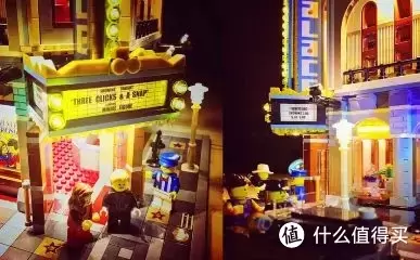 乐高盘点 篇十五：乐高=投资？买这个系列绝对亏不了！| LEGO盘点