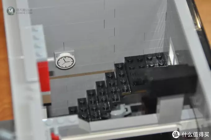 单反毁一生，LEGO穷三代 篇一百二十七：LEGO 乐高 街景 10197 消防局