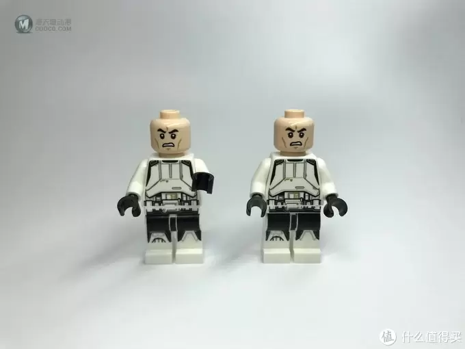 LEGO拼拼乐 篇二百九十一：LEGO 乐高 Star Wars 星球大战系列 75152 帝国悬浮坦克