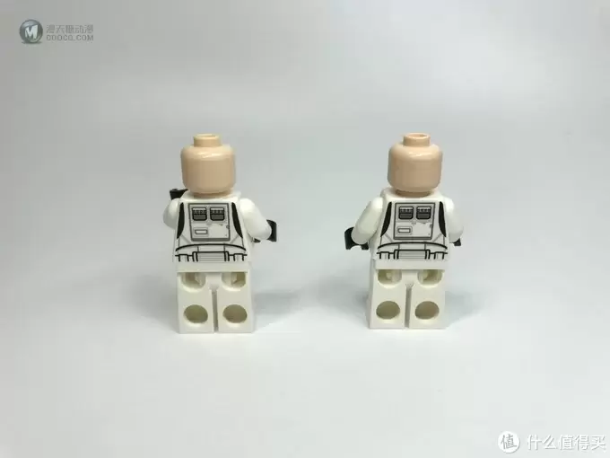 LEGO拼拼乐 篇二百九十一：LEGO 乐高 Star Wars 星球大战系列 75152 帝国悬浮坦克