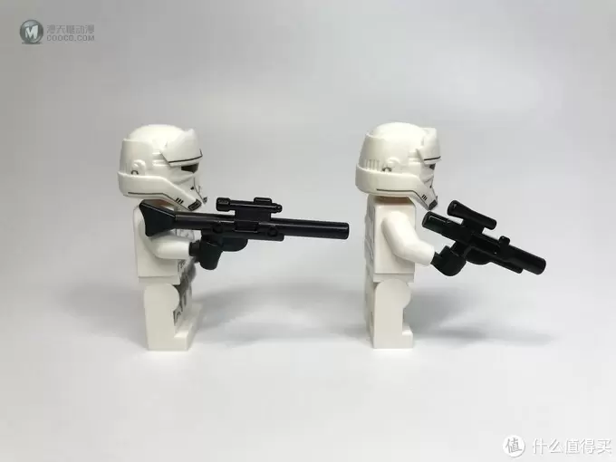 LEGO拼拼乐 篇二百九十一：LEGO 乐高 Star Wars 星球大战系列 75152 帝国悬浮坦克