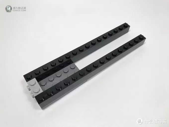 LEGO拼拼乐 篇二百八十九：LEGO 乐高 60085 城市系列 4X4赛艇运输车