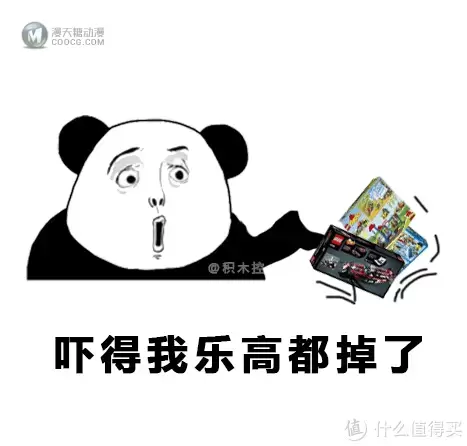 乐高视界 篇三：玩乐高无限，学文武兼备，你是哪类玩家？