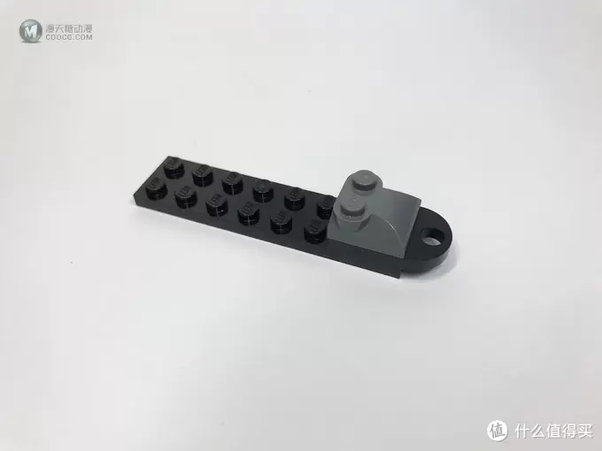 LEGO拼拼乐 篇二百八十四：超值人仔包：乐高 星球大战 75262 风暴兵突击队