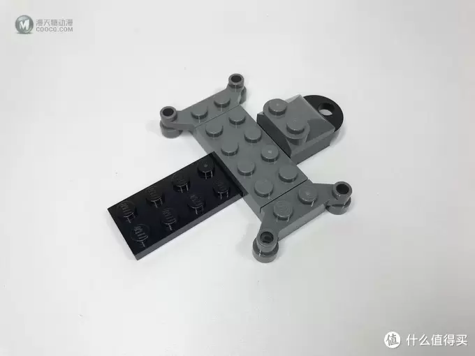 LEGO拼拼乐 篇二百八十四：超值人仔包：乐高 星球大战 75262 风暴兵突击队