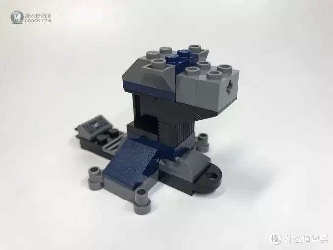 LEGO拼拼乐 篇二百八十四：超值人仔包：乐高 星球大战 75262 风暴兵突击队